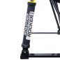 Preview: Schaukelstuhl - Faltstuhl ROADTRIP ROCKER, grau